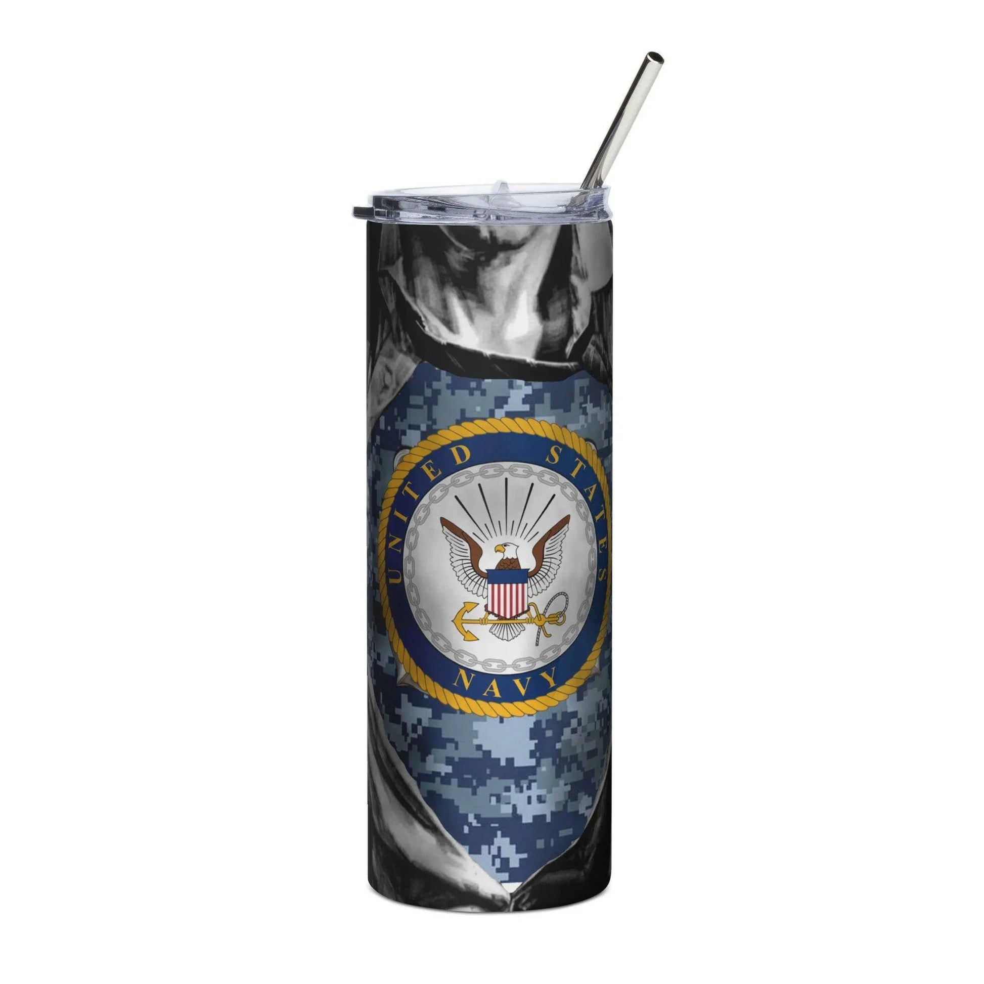 navy-superman-becher-edelstahlbecher-jlr-design-1 - JLR Design