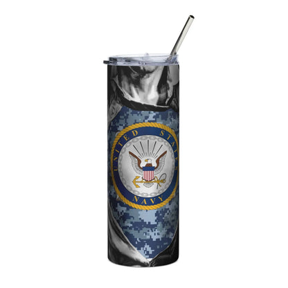 navy-superman-becher-edelstahlbecher-jlr-design-1 - JLR Design