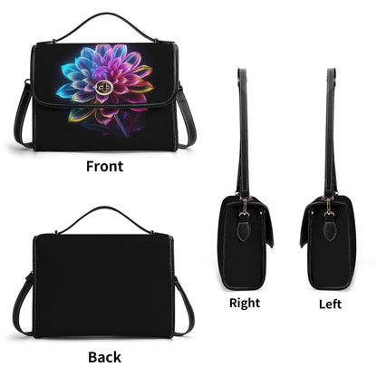 neon-dahlia-satchel-bag-umhangetasche-umhangetasche-jlr-design-9 - JLR Design