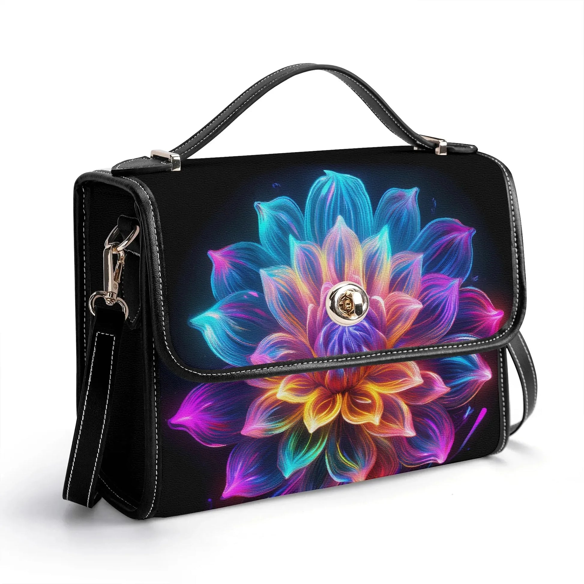 neon-dahlia-v2-satchel-bag-umhangetasche-umhangetasche-jlr-design-2 - JLR Design