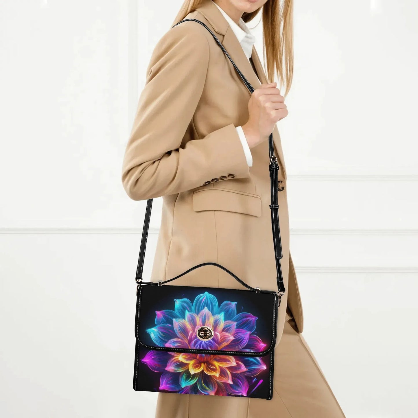 neon-dahlia-v2-satchel-bag-umhangetasche-umhangetasche-jlr-design-7 - JLR Design