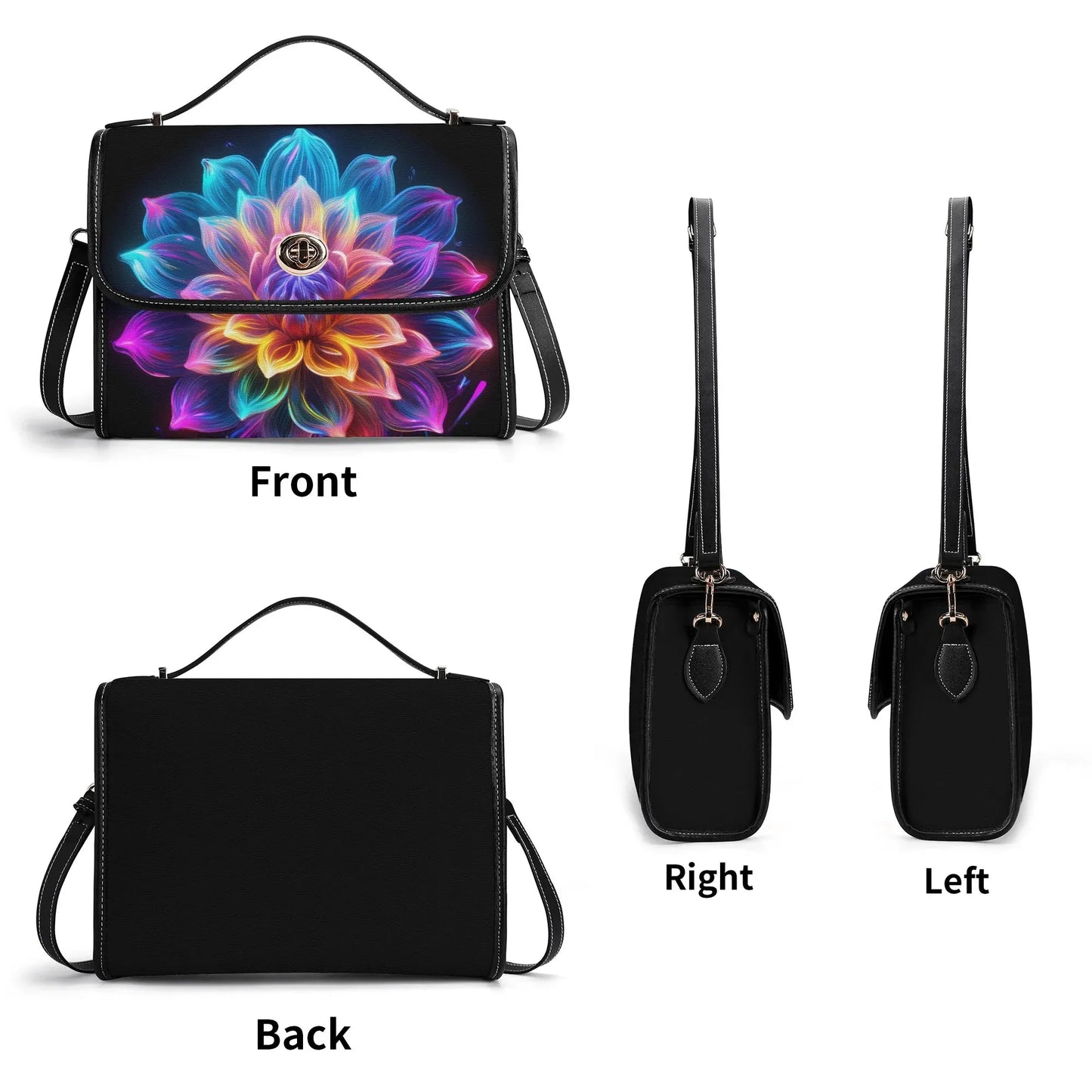 neon-dahlia-v2-satchel-bag-umhangetasche-umhangetasche-jlr-design-9 - JLR Design