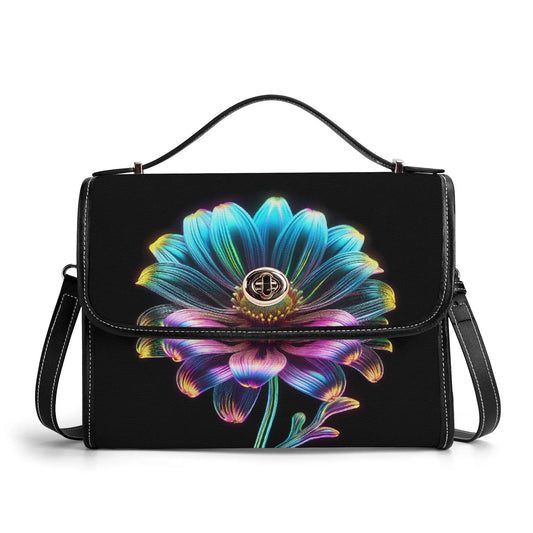 neon-ganseblumchen-satchel-bag-umhangetasche-umhangetasche-jlr-design-1 - JLR Design