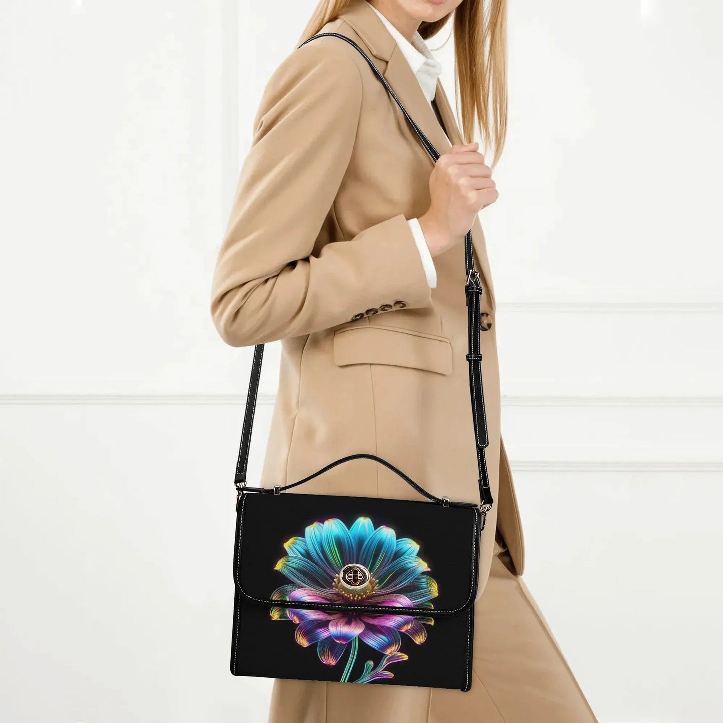 neon-ganseblumchen-satchel-bag-umhangetasche-umhangetasche-jlr-design-7 - JLR Design