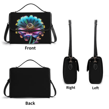 neon-ganseblumchen-satchel-bag-umhangetasche-umhangetasche-jlr-design-9 - JLR Design