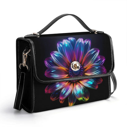 neon-ganseblumchen-v2-satchel-bag-umhangetasche-umhangetasche-jlr-design-2 - JLR Design