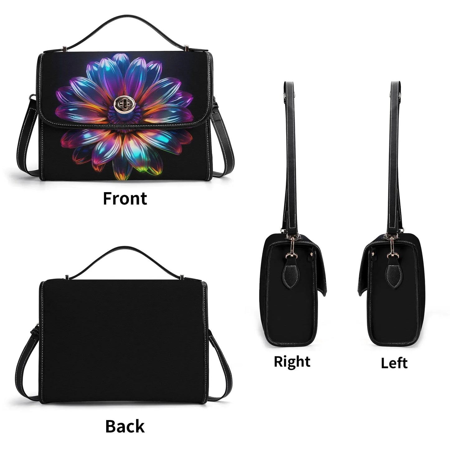 neon-ganseblumchen-v2-satchel-bag-umhangetasche-umhangetasche-jlr-design-9 - JLR Design