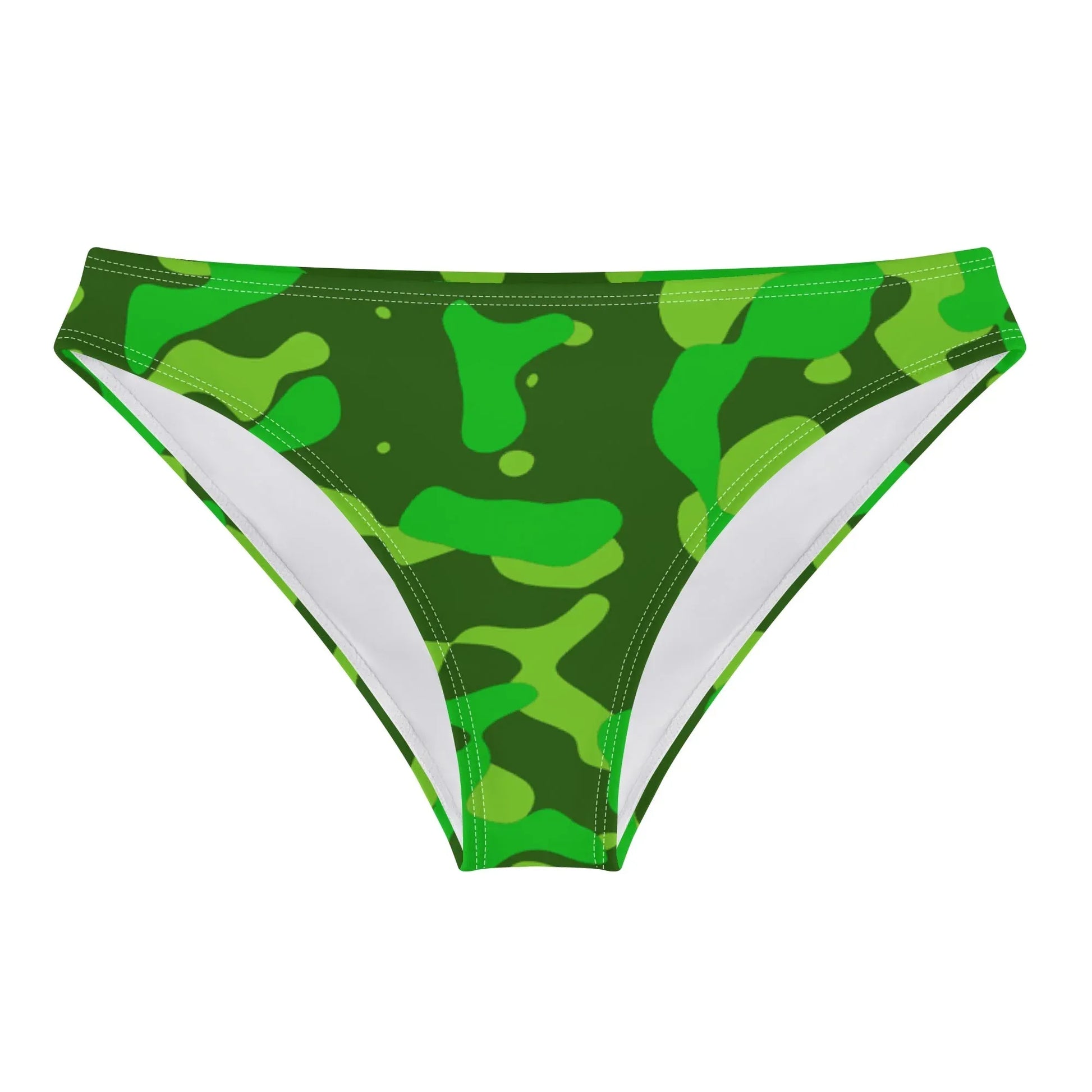 neon-green-camouflage-damen-slip-damen-slip-jlr-design-3 - JLR Design