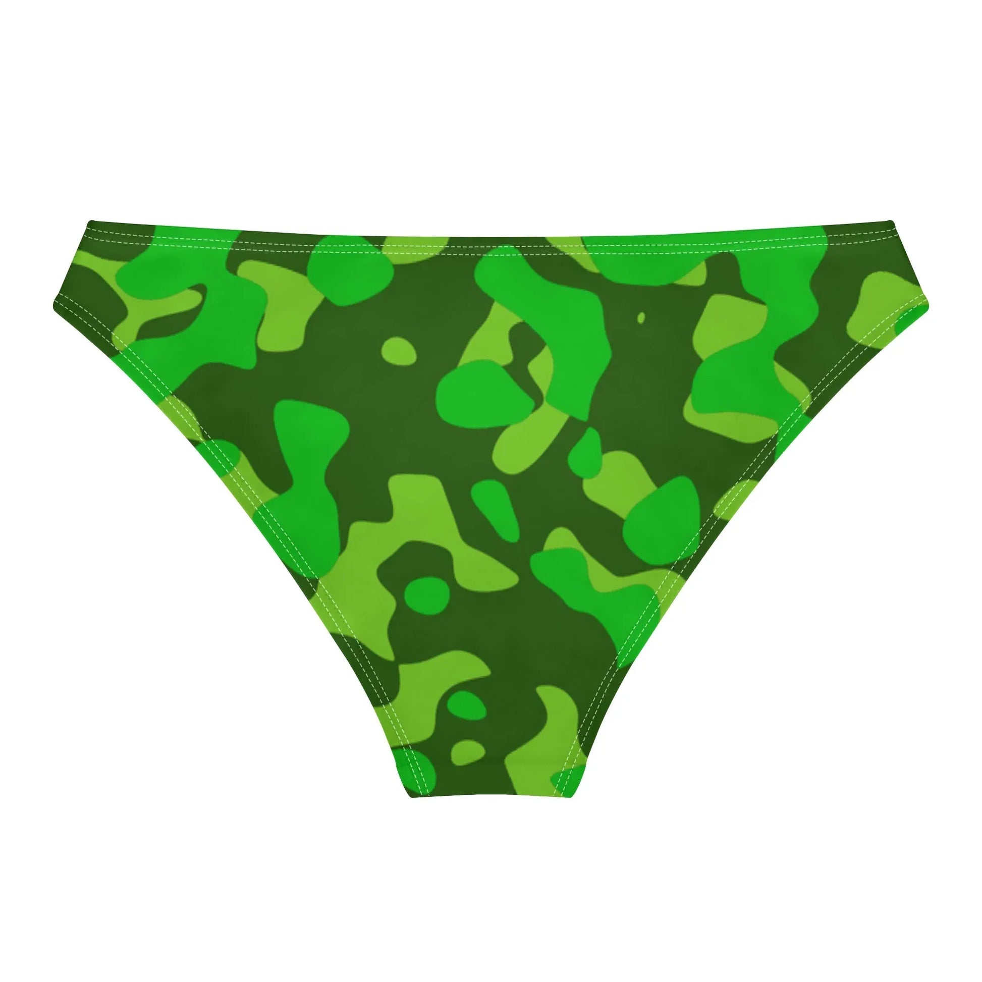 neon-green-camouflage-damen-slip-damen-slip-jlr-design-4 - JLR Design