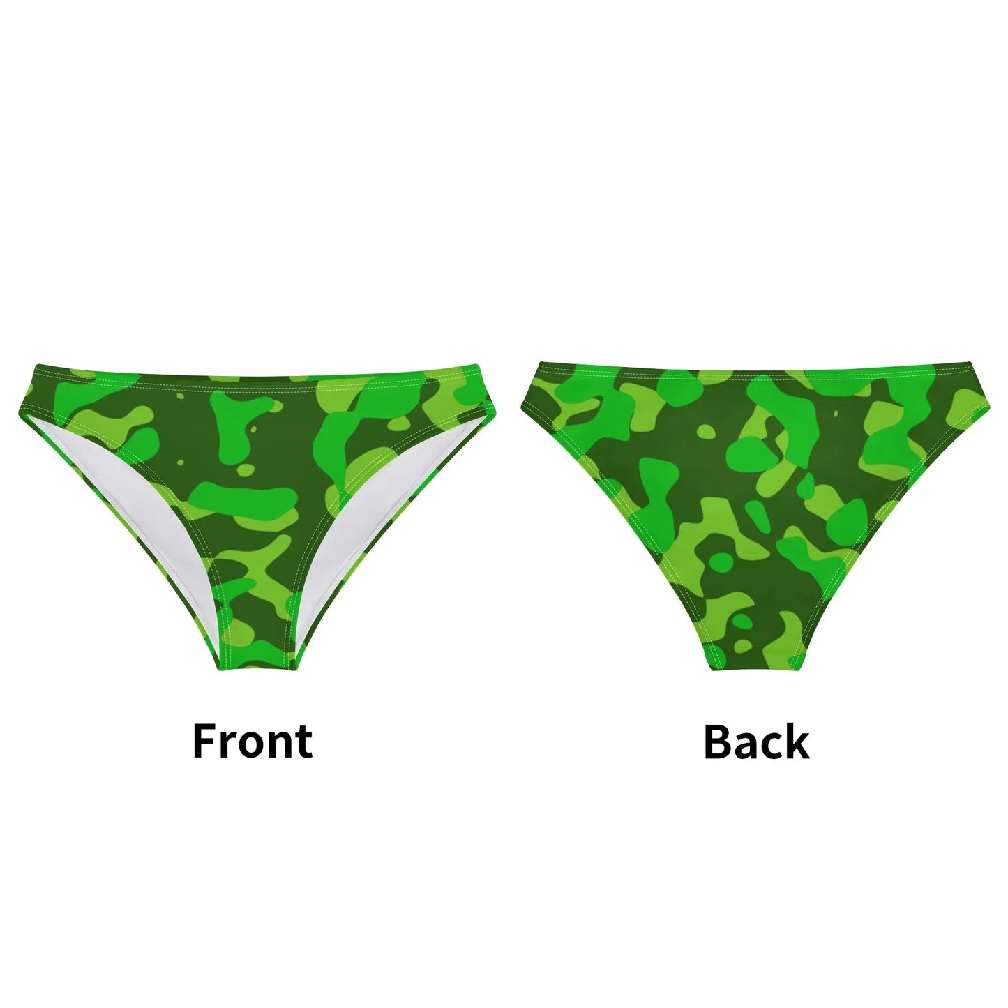neon-green-camouflage-damen-slip-damen-slip-jlr-design-6 - JLR Design