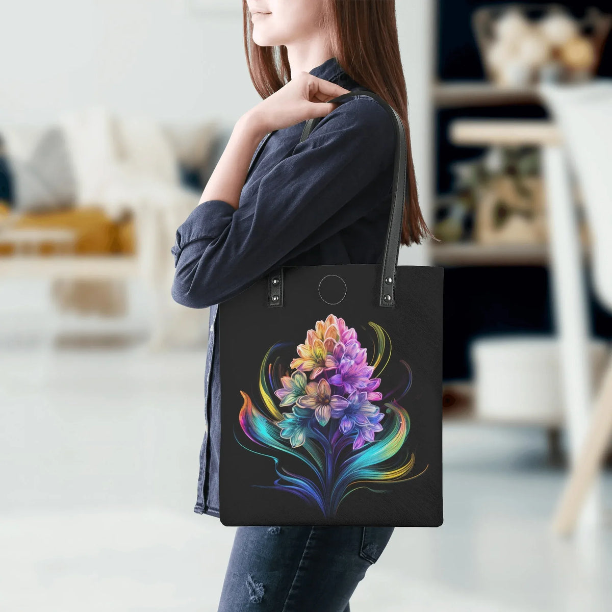 neon-hyazinth-pu-leder-handtasche-handtasche-jlr-design-jlr-design-de-5 - JLR Design