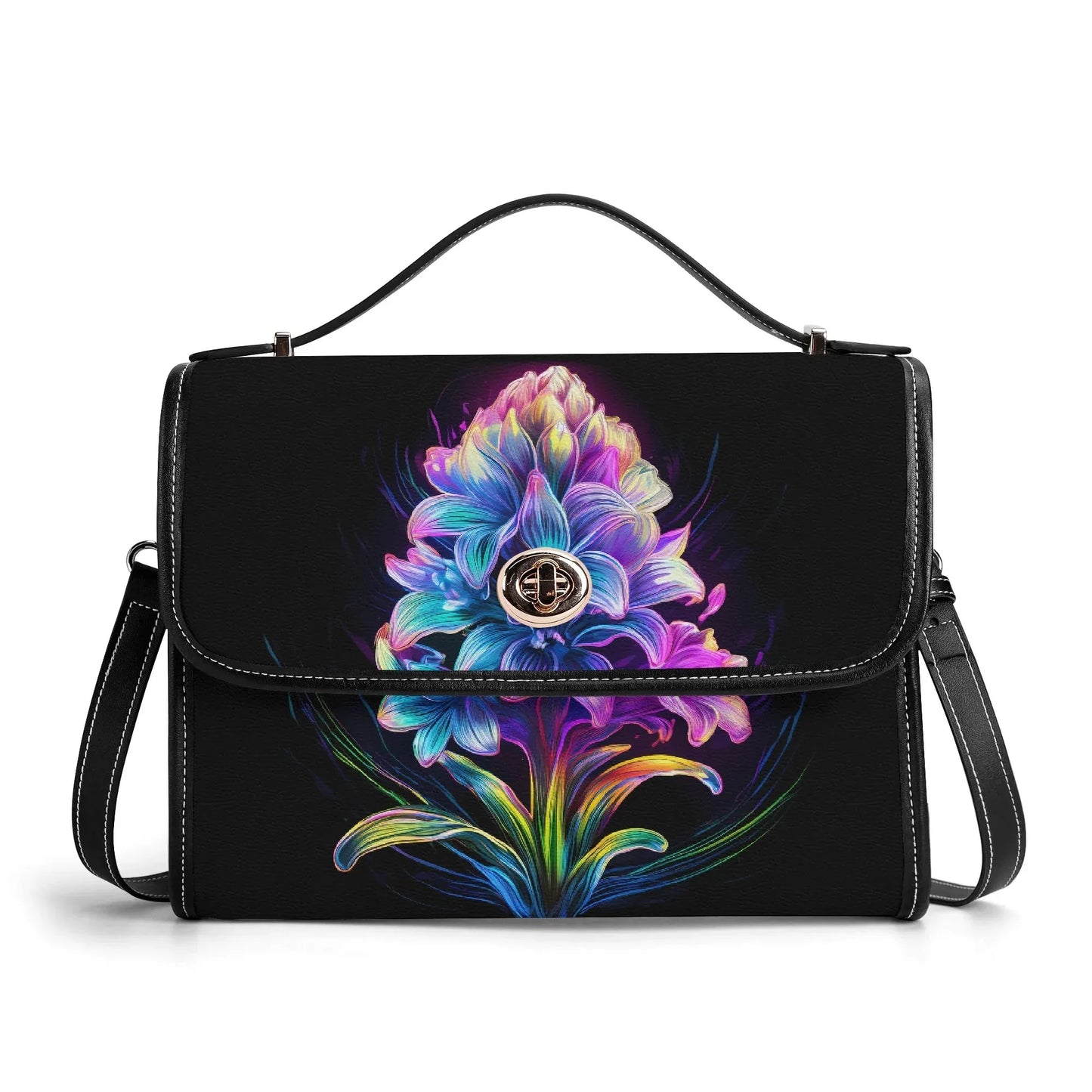 neon-hyazinthe-satchel-bag-umhangetasche-umhangetasche-jlr-design-1 - JLR Design