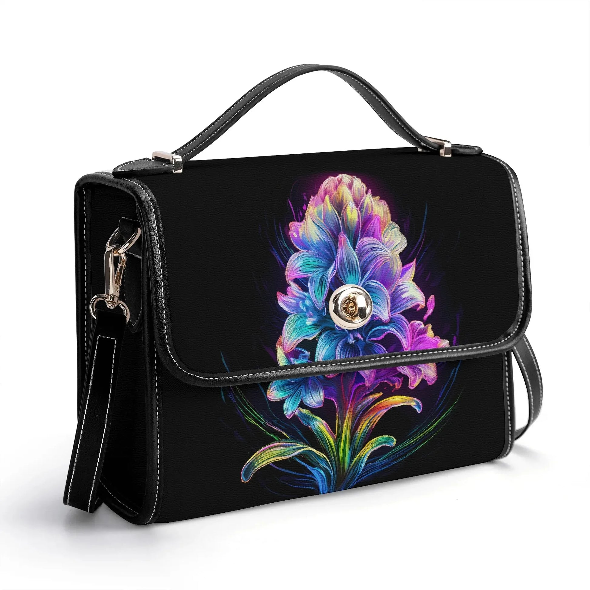neon-hyazinthe-satchel-bag-umhangetasche-umhangetasche-jlr-design-2 - JLR Design