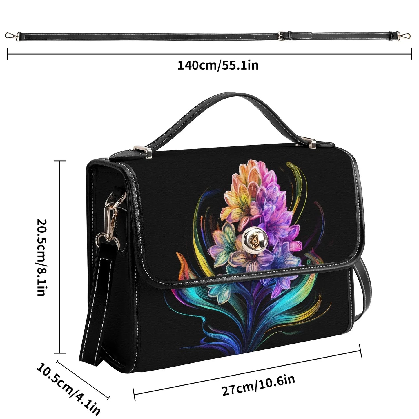 neon-hyazinthe-v2-satchel-bag-umhangetasche-umhangetasche-jlr-design-8 - JLR Design
