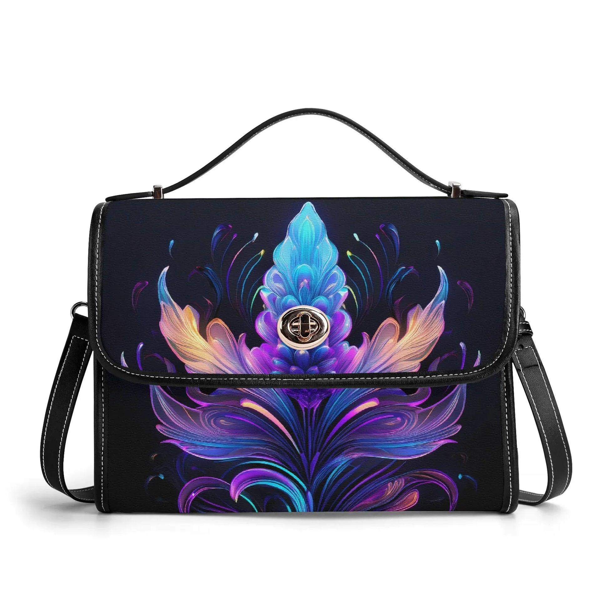 neon-lavendel-satchel-bag-umhangetasche-umhangetasche-jlr-design-1 - JLR Design