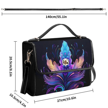 neon-lavendel-satchel-bag-umhangetasche-umhangetasche-jlr-design-8 - JLR Design