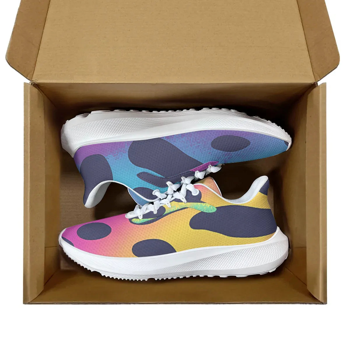neon-leopard-aerowave-performance-laufschuhe-sneakers-jlr-design-2 - JLR Design