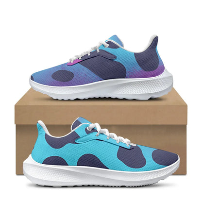 neon-leopard-aerowave-performance-laufschuhe-sneakers-jlr-design-5 - JLR Design