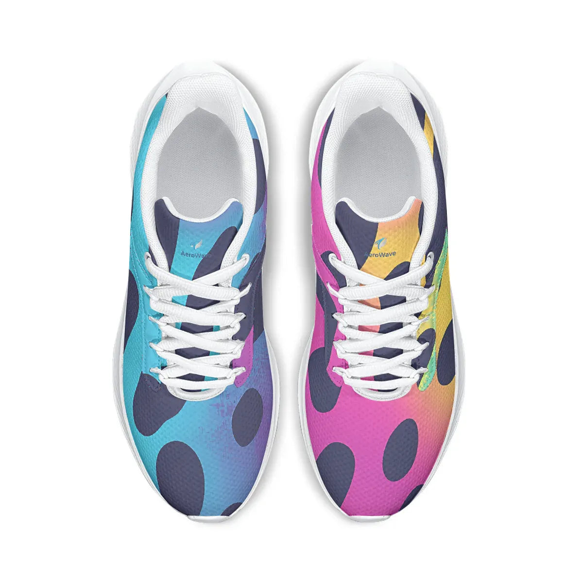 neon-leopard-aerowave-performance-laufschuhe-sneakers-jlr-design-6 - JLR Design