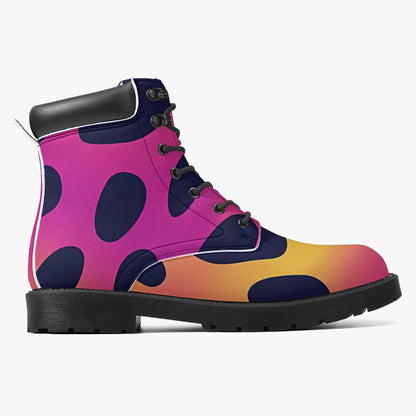 neon-leopard-leder-boots-or-stylische-und-warme-winterstiefel-boots-jlr-design-3 - JLR Design