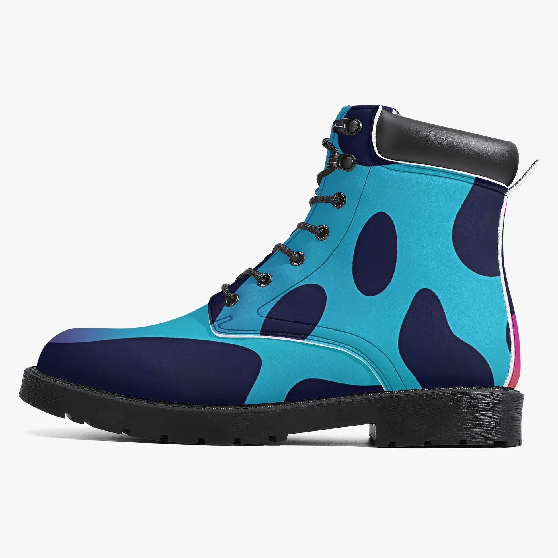 neon-leopard-leder-boots-or-stylische-und-warme-winterstiefel-boots-jlr-design-6 - JLR Design
