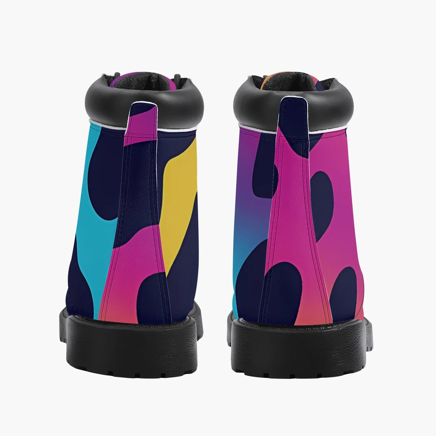 neon-leopard-leder-boots-or-stylische-und-warme-winterstiefel-boots-jlr-design-9 - JLR Design