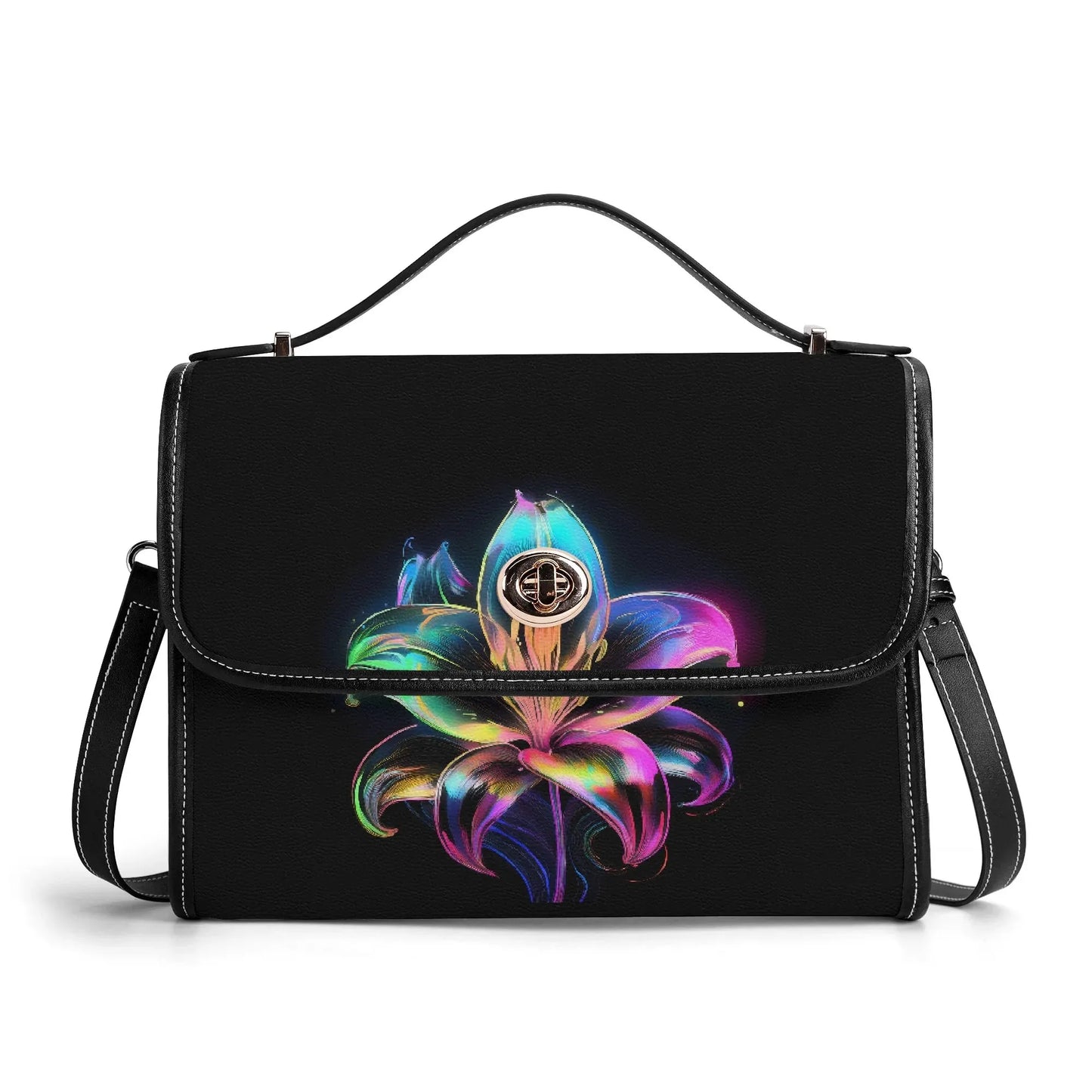 neon-lilie-satchel-bag-umhangetasche-umhangetasche-jlr-design-1 - JLR Design