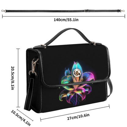 neon-lilie-satchel-bag-umhangetasche-umhangetasche-jlr-design-8 - JLR Design