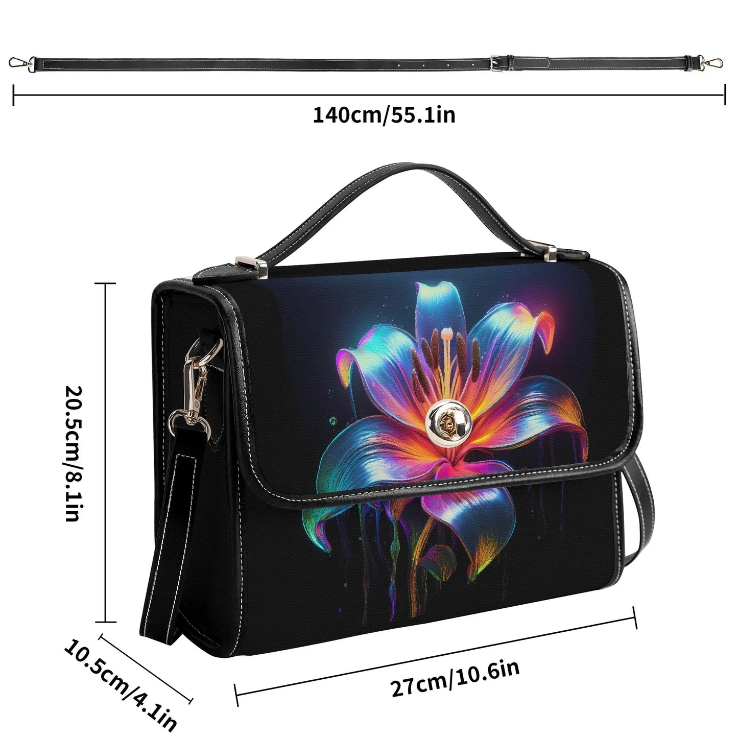 neon-lilie-v2-satchel-bag-umhangetasche-umhangetasche-jlr-design-8 - JLR Design