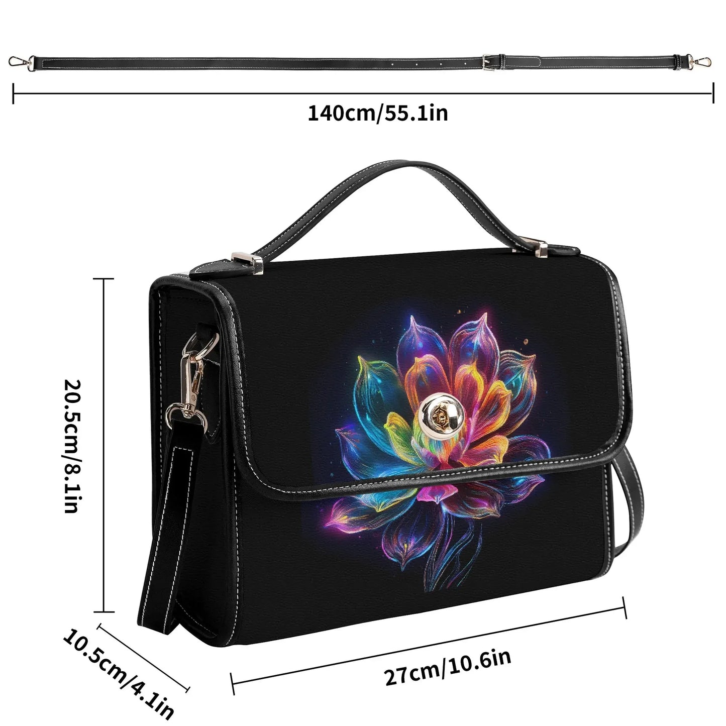 neon-magnolie-v3-satchel-bag-umhangetasche-umhangetasche-jlr-design-8 - JLR Design