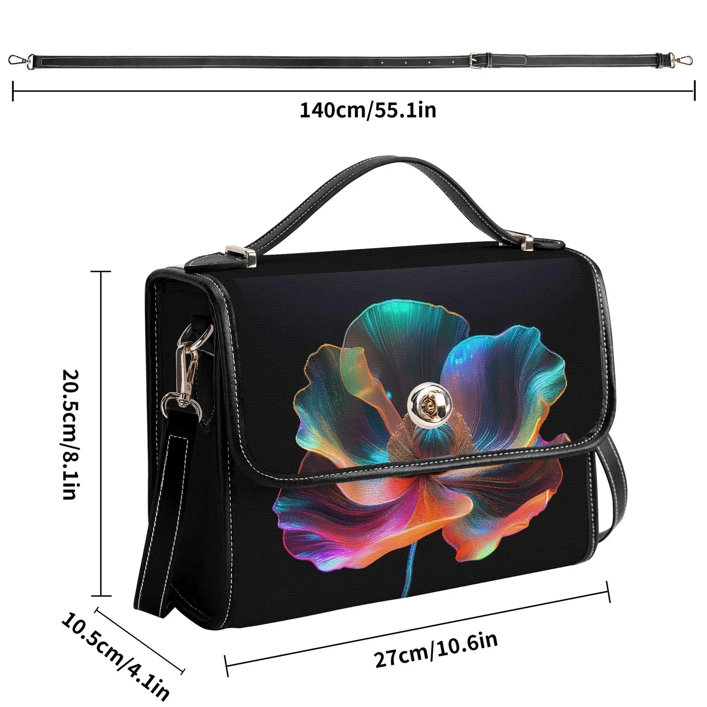 neon-mohn-satchel-bag-umhangetasche-umhangetasche-jlr-design-8 - JLR Design