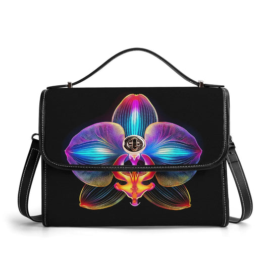 neon-orchid-satchel-bag-umhangetasche-umhangetasche-jlr-design-1 - JLR Design