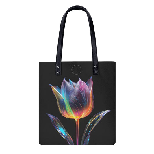 neon-tulpe-pu-leder-handtasche-handtasche-jlr-design-1 - JLR Design