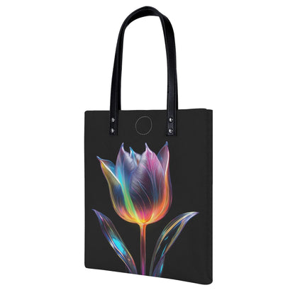 neon-tulpe-pu-leder-handtasche-handtasche-jlr-design-2 - JLR Design