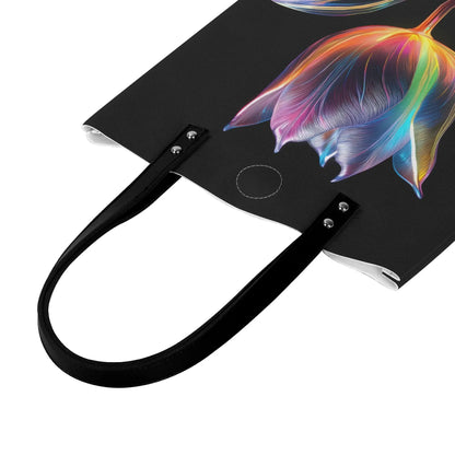 neon-tulpe-pu-leder-handtasche-handtasche-jlr-design-3 - JLR Design