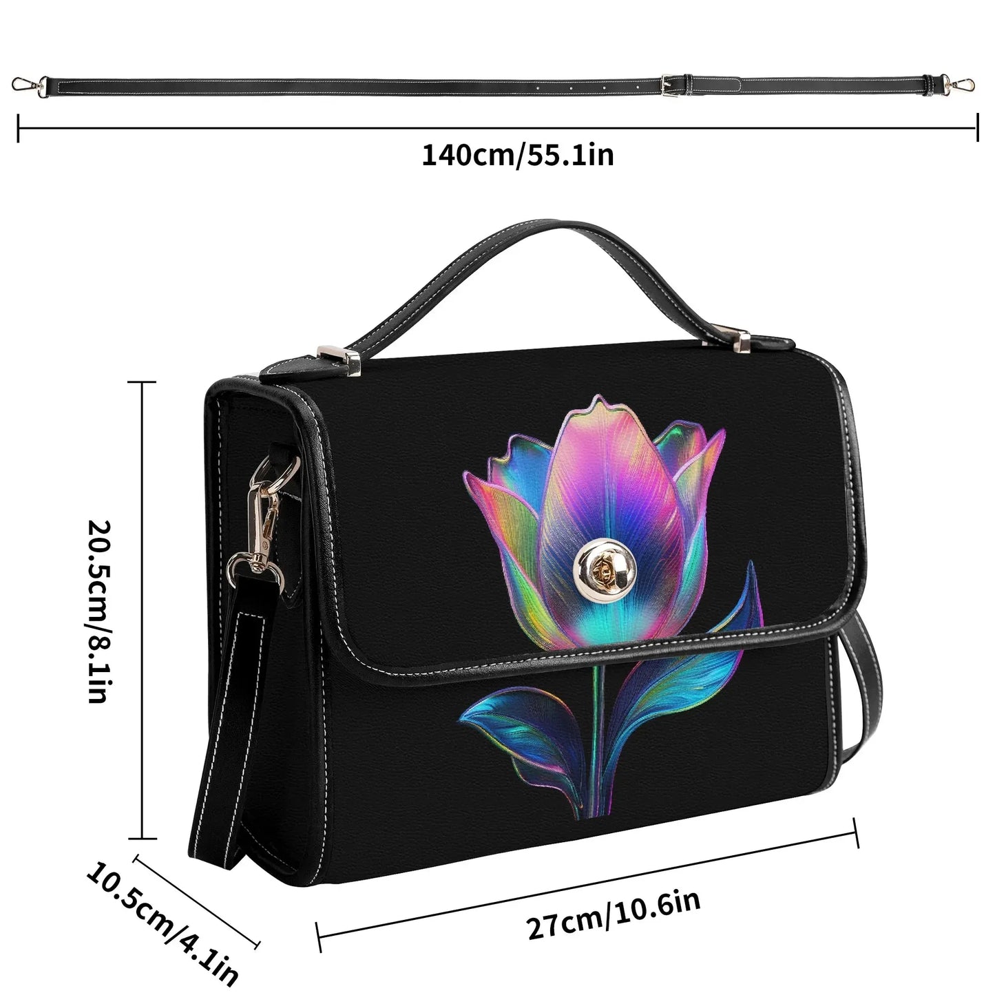 neon-tulpe-v2-satchel-bag-umhangetasche-umhangetasche-jlr-design-8 - JLR Design