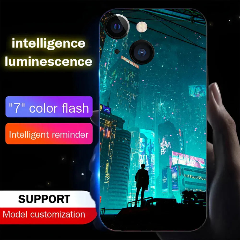 neonfarbene-hulle-mit-led-licht-fur-samsung-s24-s23-s22-cover-jlr-design-12 - JLR Design