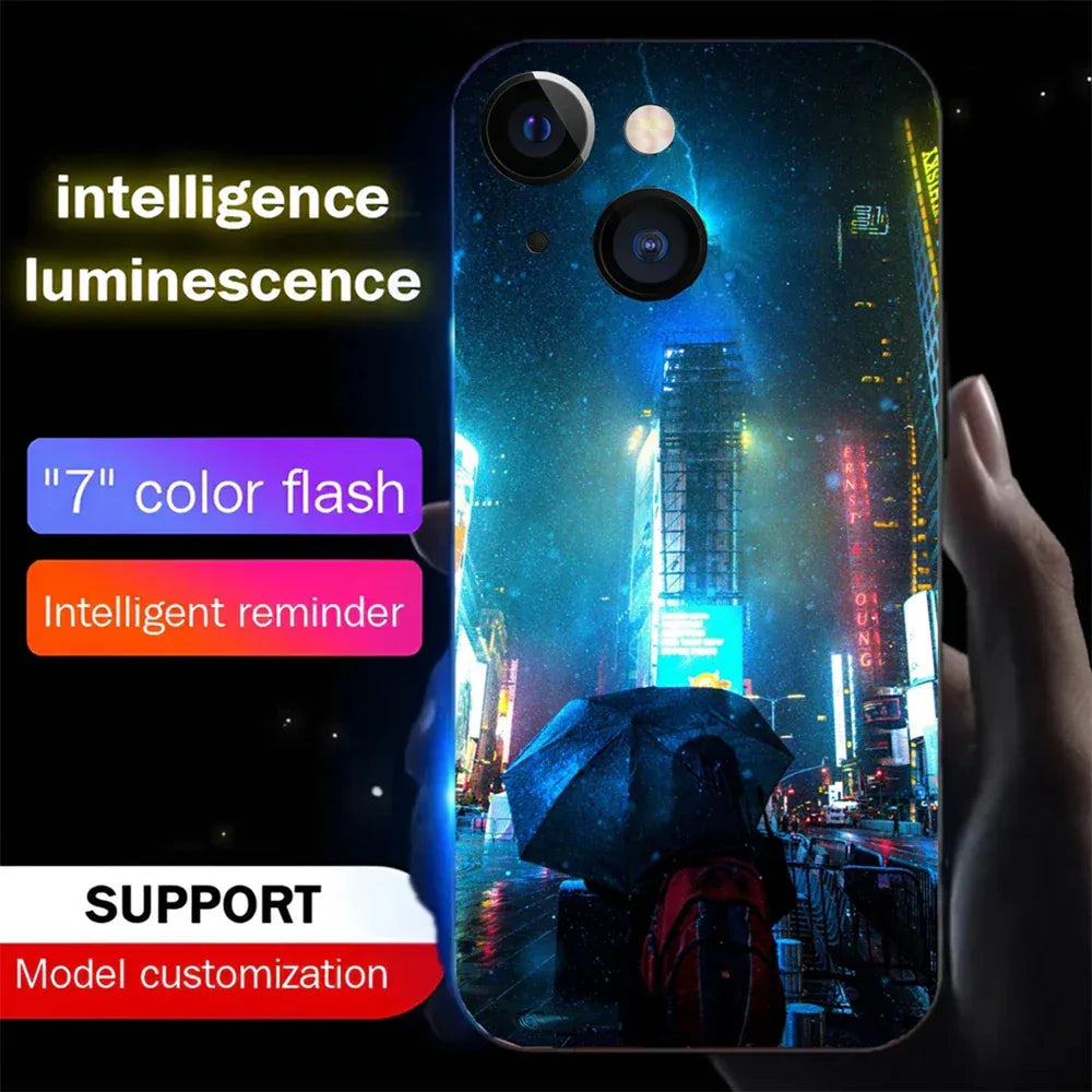 neonfarbene-hulle-mit-led-licht-fur-samsung-s24-s23-s22-cover-jlr-design-2 - JLR Design