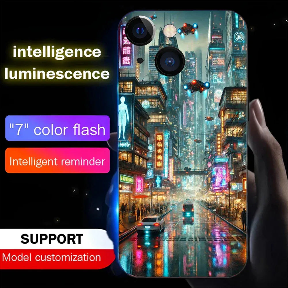 neonfarbene-hulle-mit-led-licht-fur-samsung-s24-s23-s22-cover-jlr-design-7 - JLR Design