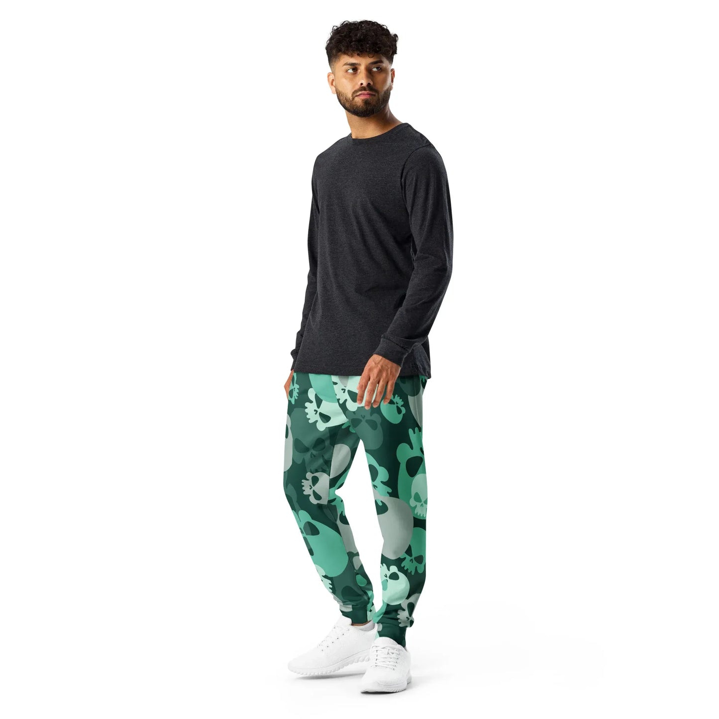 niagara-skull-herren-jogginghose-jogginghose-jlr-design-2 - JLR Design
