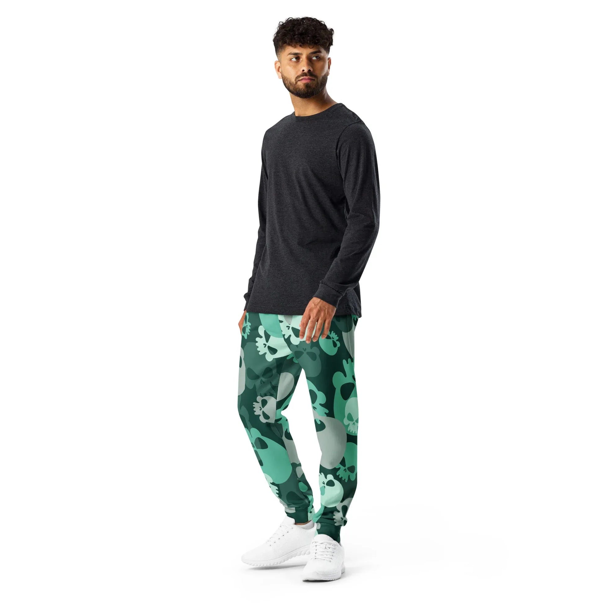 niagara-skull-herren-jogginghose-jogginghose-jlr-design-2 - JLR Design