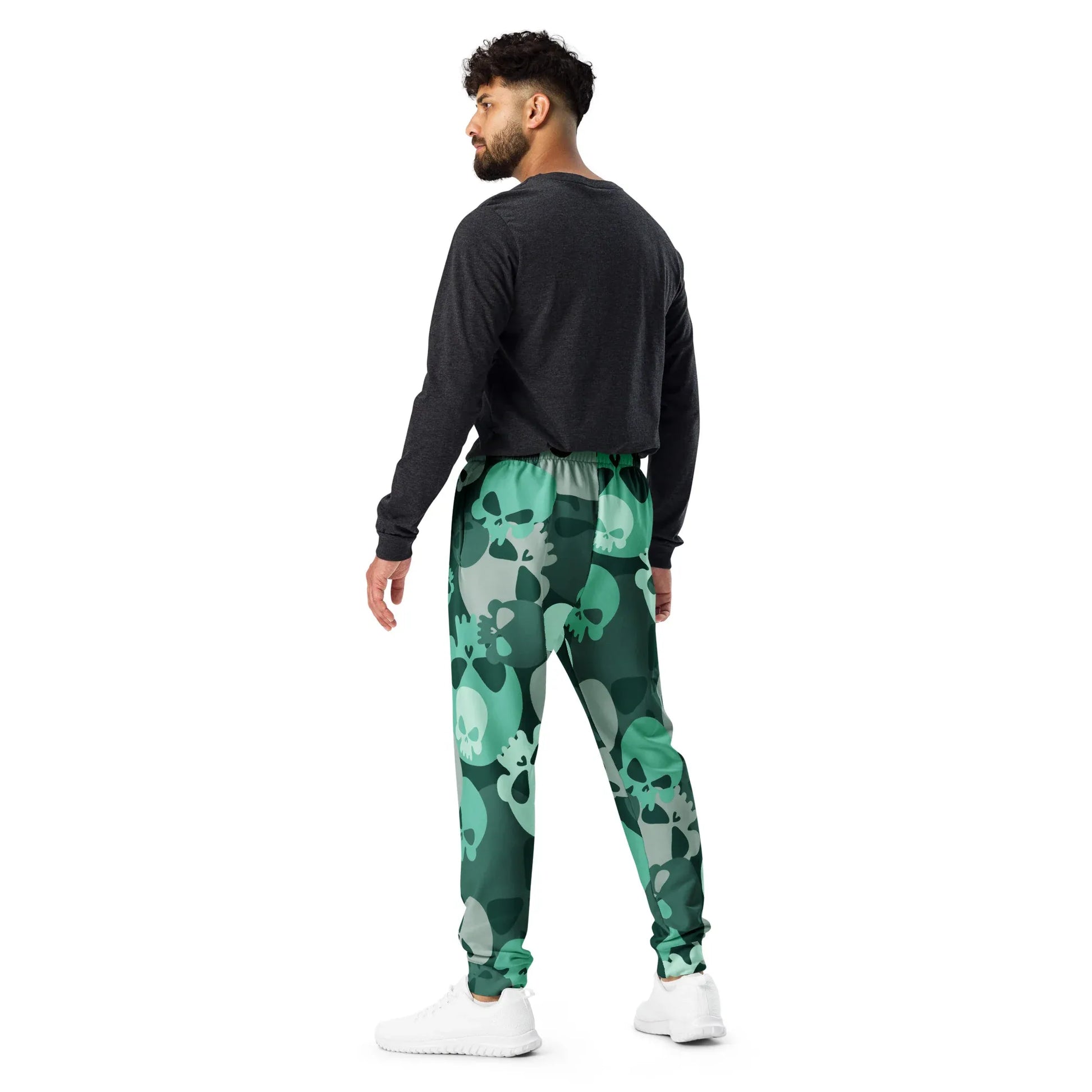 niagara-skull-herren-jogginghose-jogginghose-jlr-design-4 - JLR Design