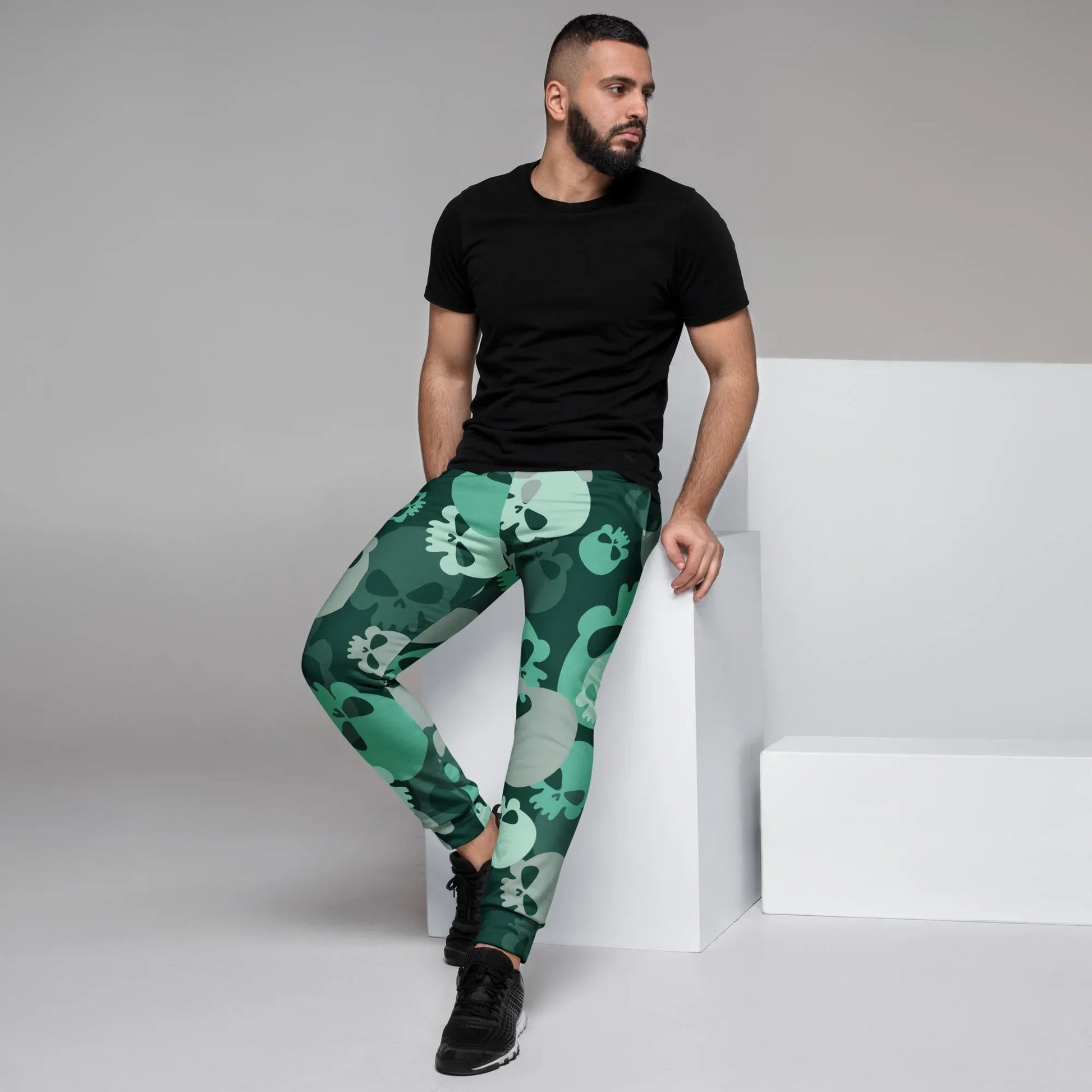 niagara-skull-herren-jogginghose-jogginghose-jlr-design-5 - JLR Design