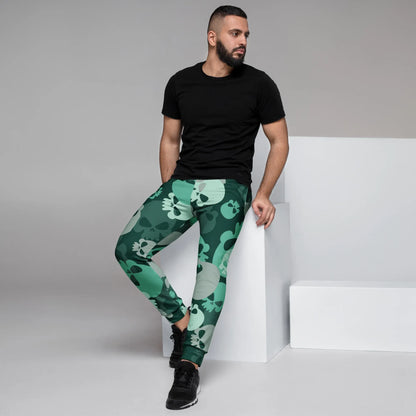 niagara-skull-herren-jogginghose-jogginghose-jlr-design-5 - JLR Design