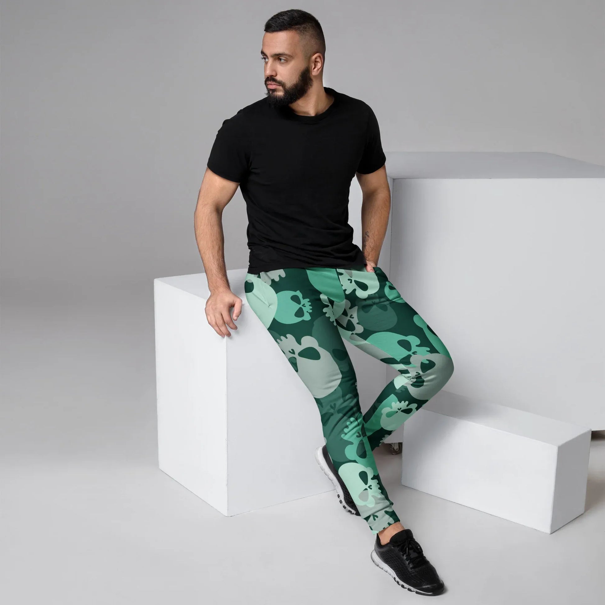 niagara-skull-herren-jogginghose-jogginghose-jlr-design-6 - JLR Design