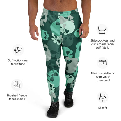 niagara-skull-herren-jogginghose-jogginghose-jlr-design-7 - JLR Design