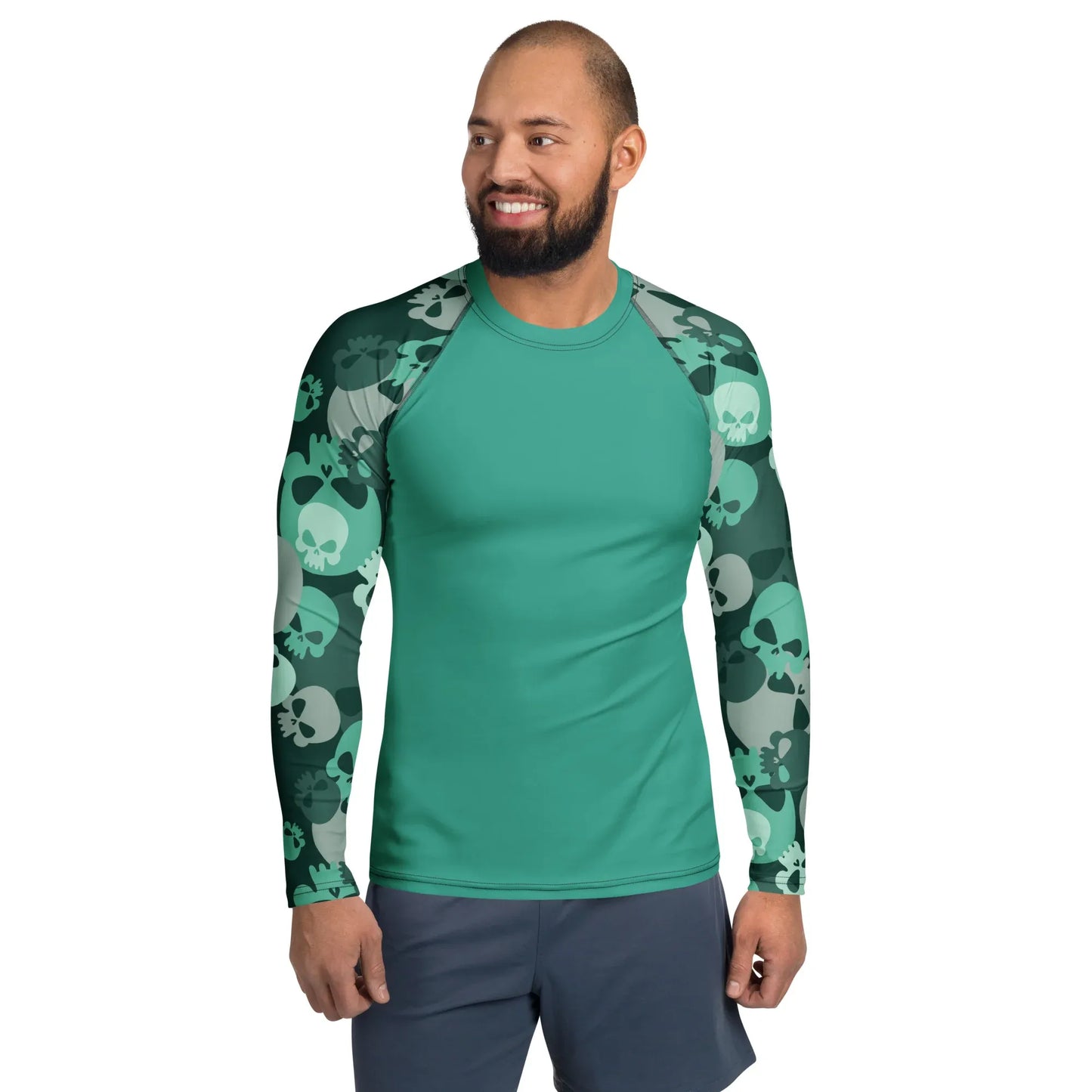 niagara-skull-herren-rash-guard-rash-guard-jlr-design-1 - JLR Design