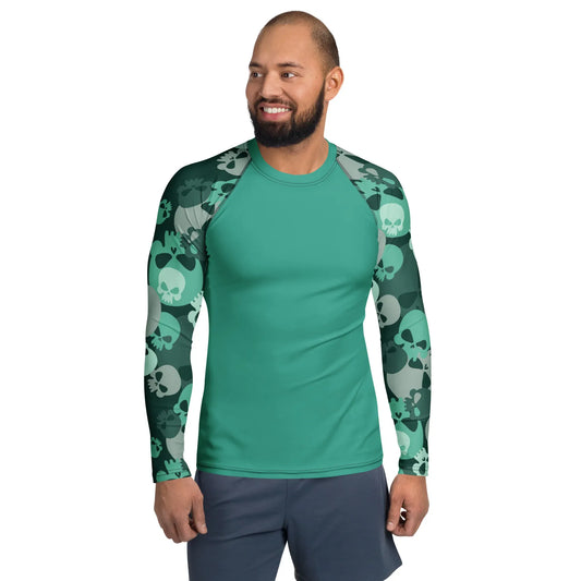 niagara-skull-herren-rash-guard-rash-guard-jlr-design-1 - JLR Design