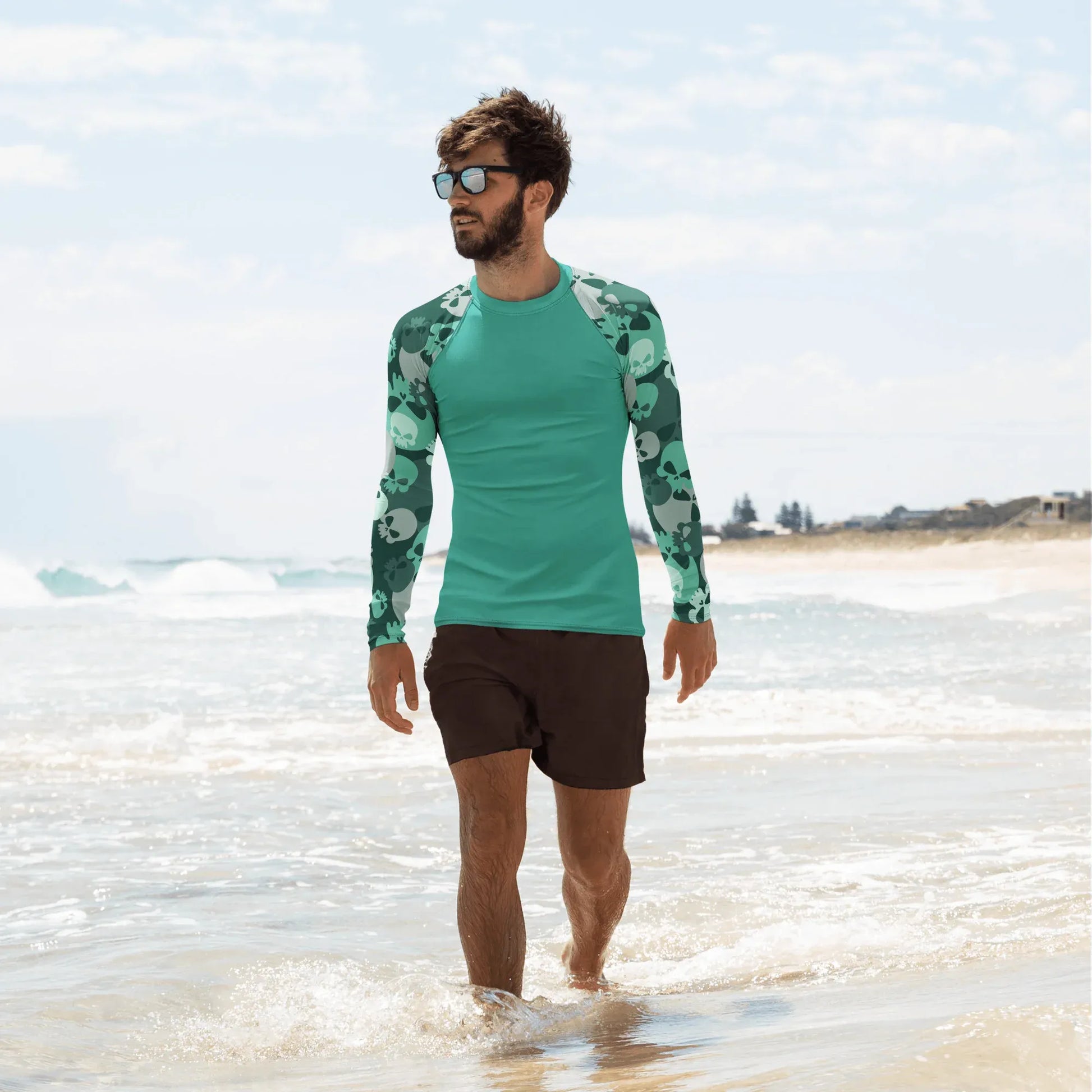 niagara-skull-herren-rash-guard-rash-guard-jlr-design-4 - JLR Design