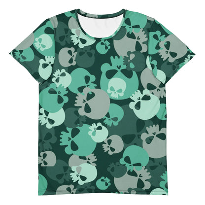 niagara-skull-sport-t-shirt-fur-herren-sport-t-shirt-jlr-design-6 - JLR Design